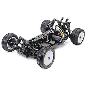タミヤ 1/10RC DB01R シャーシキット（取説無し） タミヤ 1/10RC DB01R シャーシキット（取説無し） タミヤ 1/10RC DB01R