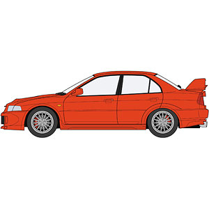 トミカリミテッドヴィンテージ ネオ LV-N349c 三菱 ランサー GSR