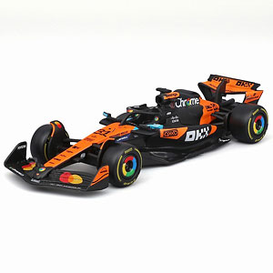 1/64 マクラーレン F1チーム MCL39 2025 No，81 O.ピアストリ[ブラゴ