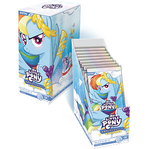 トレーディングカード