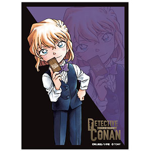 名探偵コナンTCG DXカードスリーブ 「灰原哀」 パック