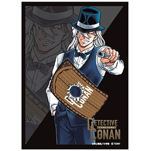 名探偵コナンTCG DXカードスリーブ 「ジン」 パック