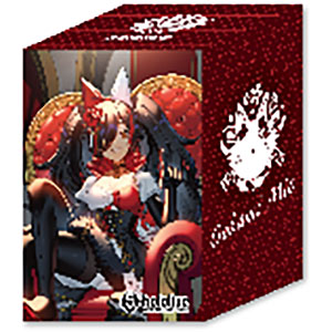 hololive OFFICIAL CARD GAME オフィシャルホロカケース vol.8 『大空