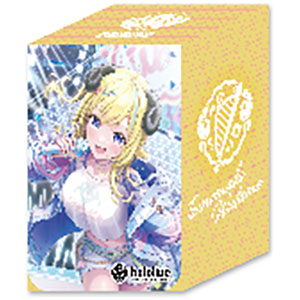hololive OFFICIAL CARD GAME オフィシャルホロカケース vol.8 『大空