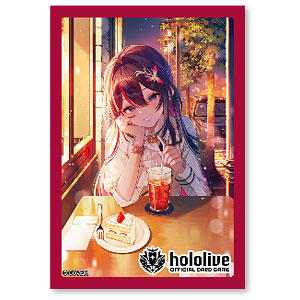 hololive OFFICIAL CARD GAME オフィシャルホロカケース vol.18『百鬼