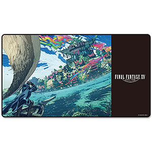 プレイマット ファイナルファンタジーXIV 託されし者たち[スクウェア