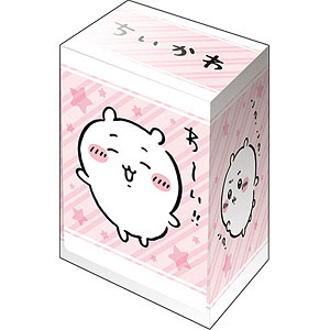 ブシロード デッキホルダーコレクション V3 Vol.1216 ちいかわ『ちい