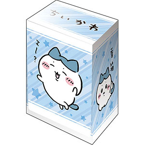 ブシロード デッキホルダーコレクション V3 Vol.1218 ちいかわ『うさぎ