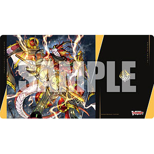 スリーブコレクション ミニ Vol.834 カードファイト！！ ヴァンガード