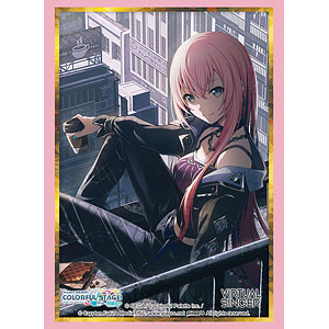 スリーブコレクション ハイグレード Vol.5111 プロジェクトセカイ カラフルステージ！ feat. 初音ミク『巡音ルカ』Part.2