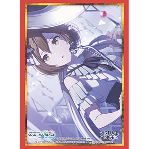 スリーブコレクション ハイグレード Vol.5112 プロジェクトセカイ カラフルステージ！ feat. 初音ミク『MEIKO』Part.2