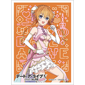 デート・ア・ライブV]描き下ろしスリーブ(誘宵美九/パステルチャイナ