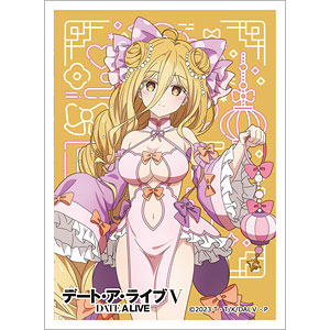 デート・ア・ライブV]描き下ろしスリーブ(誘宵美九/パステルチャイナ