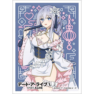 デート・ア・ライブV]描き下ろしスリーブ(誘宵美九/パステルチャイナ