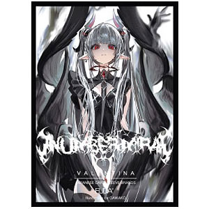 FUDA カードスリーブ「がわこ #1」 パック