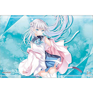 Summer Pockets B2タペストリー(久島鴎)（再販）[カーテン魂]《発売済