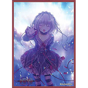 きゃらスリーブコレクション マットシリーズ ハピメア REGRET END C(No.MT2394) パック