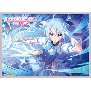 きゃらスリーブコレクション マットシリーズ プリンセスコネクト！Re：Dive トモ(マジカル)(No.MT2384) パック