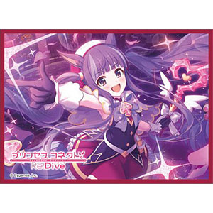 きゃらスリーブコレクション マットシリーズ プリンセスコネクト！Re：Dive カスミ(マジカル)(No.MT2385) パック