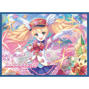 きゃらスリーブコレクション マットシリーズ プリンセスコネクト！Re：Dive モニカ(マジカル)(No.MT2387) パック
