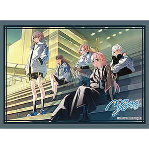 ブシロード スリーブコレクション ハイグレード Vol.5128 『BanG Dream！ MyGO！！！！！』声を抱えて生きるver. パック