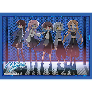 ブシロード スリーブコレクション ハイグレード Vol.5129 『BanG Dream！ MyGO！！！！！』影色舞ver. パック