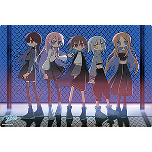 ブシロード ラバーマットコレクション V2 Vol.1998 『BanG Dream！ MyGO！！！！！』影色舞ver.