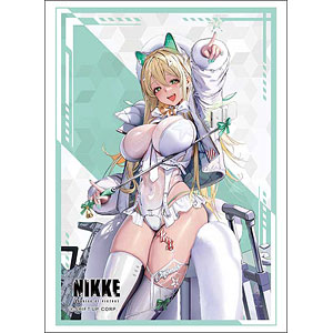 ブシロード スリーブコレクション ハイグレード Vol.5126 勝利の女神：NIKKE「ルピー：ウィンターショッパー」ver. パック