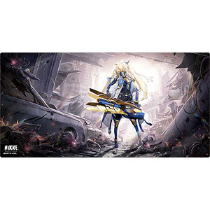 ブシロード ラバーマットコレクション V2 Vol.2023 勝利の女神：NIKKE「HERO DEBUT」