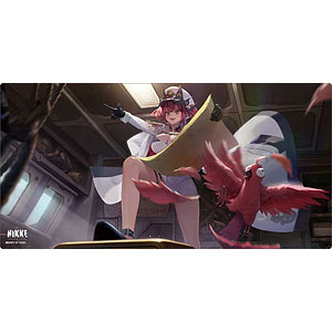 ブシロード ラバーマットコレクション V2 Vol.2025 勝利の女神：NIKKE「GOLDEN SHIP」