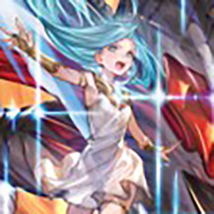 ヴァイスシュヴァルツ トライアルデッキ グランブルーファンタジー パック