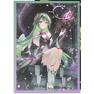 AT-16182 Raziel， Archangel of Libra License Sleeves - Standard