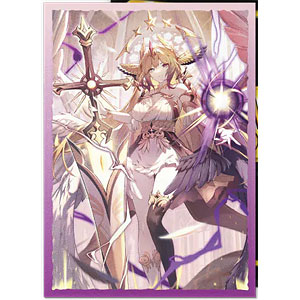 AT-16182 Raziel， Archangel of Libra License Sleeves - Standard