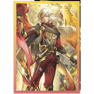AT-16182 Raziel， Archangel of Libra License Sleeves - Standard