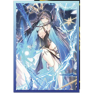 AT-16179 Ariel， Archangel of Natura License Sleeves - Standard