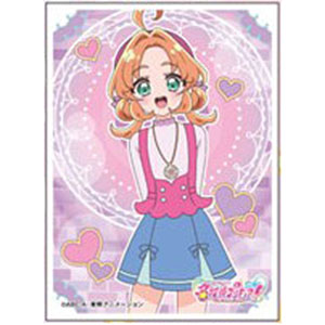 キャラクタースリーブ名探偵プリキュア！明智あんな (EN-1613) パック