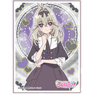 キャラクタースリーブ名探偵プリキュア！森亜るるか (EN-1615) パック