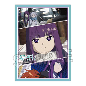 TVアニメ『葬送のフリーレン』 イラストスリーブNT フェルン(2) パック