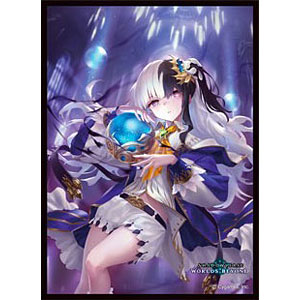 きゃらスリーブコレクション マットシリーズ Shadowverse： Worlds Beyond 「魔恋の慕情・シイム」(No.MT2407) パック