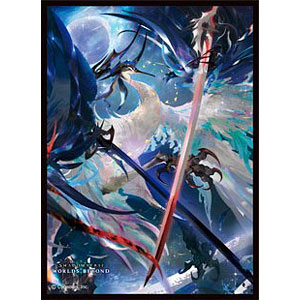 きゃらスリーブコレクション マットシリーズ Shadowverse： Worlds Beyond 「旧き天刀・ヴォーラライ」(No.MT2410) パック