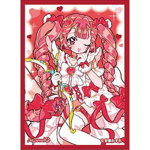 Arteveloカードスリーブ 甘春わすれ 「えんじぇりっくあろ～」(art-019) パック