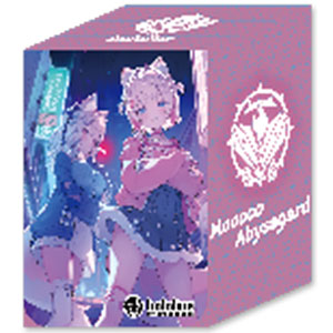 hololive OFFICIAL CARD GAME オフィシャルホロカケース vol.29 『FUWAMOCO』