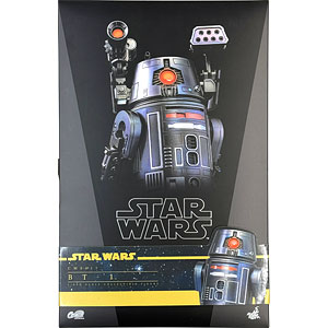 コミック・マスターピース スター・ウォーズ 1/6スケールフィギュア BT-1 (トイサピエンス限定)