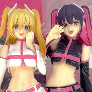 中古】(本体A/箱B)POP UP PARADE アオのハコ 鹿野千夏 L size 完成品