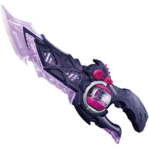 仮面ライダーゼッツ DXブレイカムドォーン