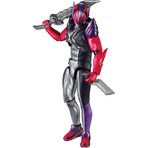 仮面ライダーゼッツ 仮面ライダーアクションフィギュア 仮面ライダードォーン