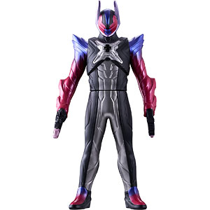 仮面ライダーゼッツ ライダーヒーローシリーズ 仮面ライダードォーン