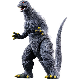 ゴジバースト ゴジラ(2004)