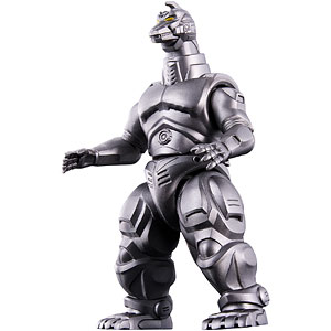 ゴジバースト メカゴジラ(1993)