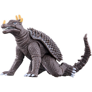 ゴジバースト アンギラス(1972)